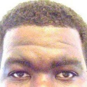 Meet your Posher, Gerald